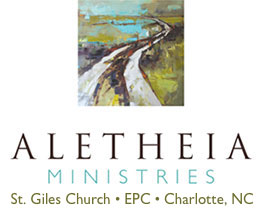 Aletheia Logo